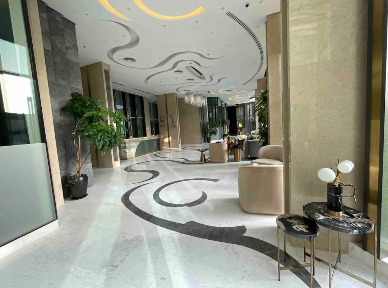 Flat One Bedroom Next To Four Sessions * Manama